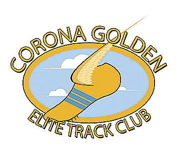 The Corona Golden Elite Youth Track and Field Club